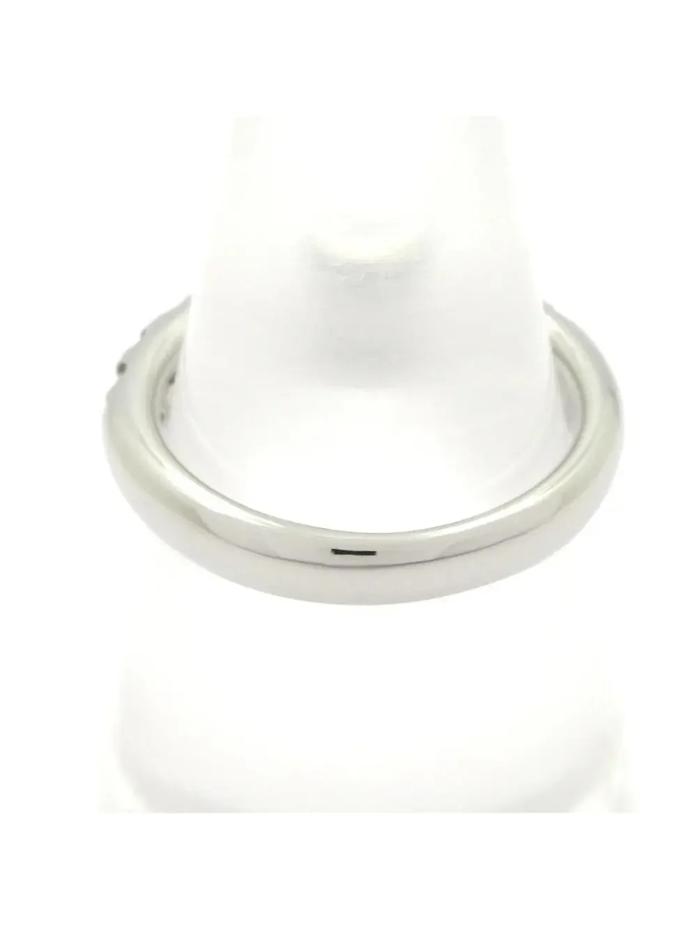 Mikimoto Diamond Ring #3 3/8 #299980M14B
